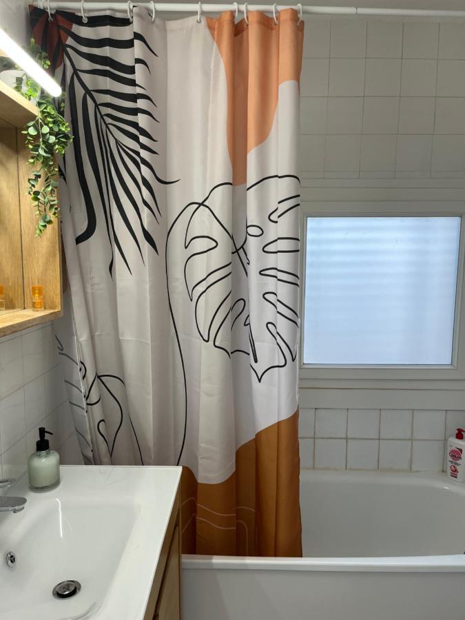 Chambre Double Cassis Exterior photo